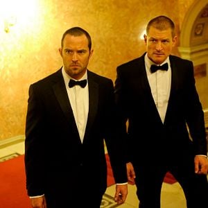 Fotoğraf Philip Winchester