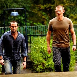 Fotoğraf Philip Winchester