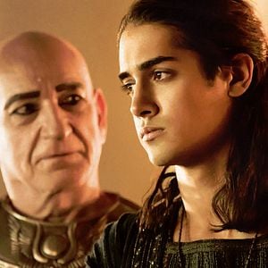 Fotoğraf Avan Jogia