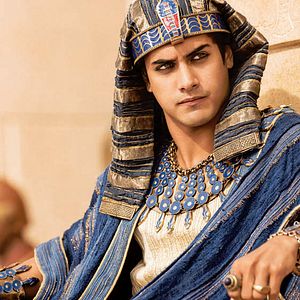 Fotoğraf Avan Jogia