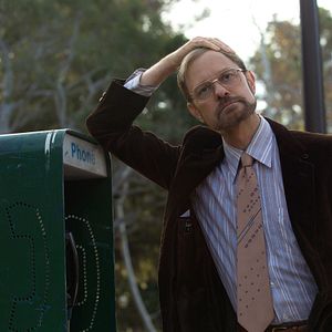 Fotoğraf David Hyde Pierce