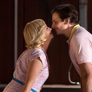 Fotoğraf Wet Hot American Summer: First Day of Camp