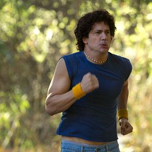 Fotoğraf Wet Hot American Summer: First Day of Camp