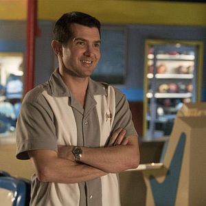 Fotoğraf Joel Johnstone