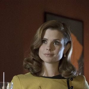 Fotoğraf JoAnna Garcia Swisher