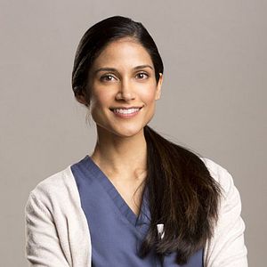 Fotoğraf Code Black