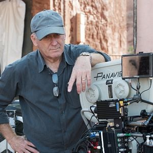 Fotoğraf Robert Elswit