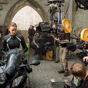 Fotoğraf Görevimiz Tehlike 5