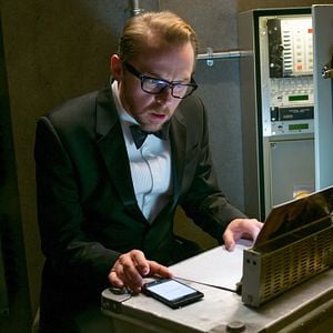 Fotoğraf Görevimiz Tehlike 5