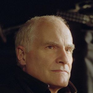 Fotoğraf Barbet Schroeder