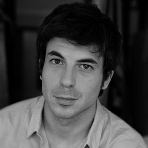 Fotoğraf Adrien Barazzone