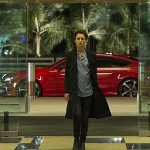 Fotoğraf Hitman: Ajan 47