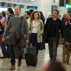 Fotoğraf Javier Cámara