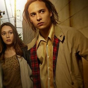 Fotoğraf Fear The Walking Dead
