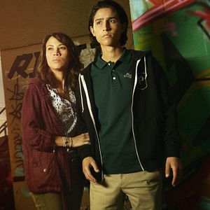 Fotoğraf Fear The Walking Dead