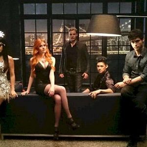 Fotoğraf Shadowhunters
