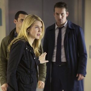 Fotoğraf The Whispers