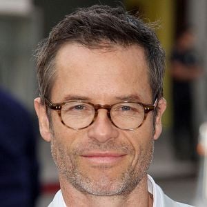 Fotoğraf Guy Pearce