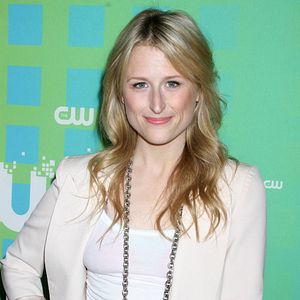 Fotoğraf Mamie Gummer