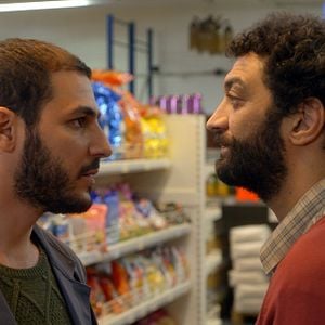 Fotoğraf Ramzy Bedia