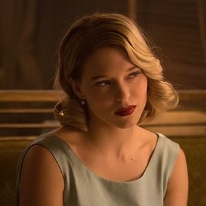 Fotoğraf Léa Seydoux