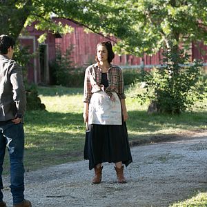Fotoğraf Shannyn Sossamon