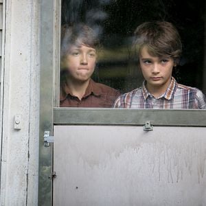 Fotoğraf Dartanian Sloan