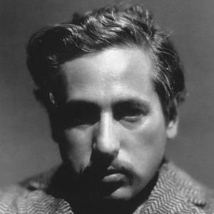 Fotoğraf Josef von Sternberg