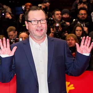 Fotoğraf Lars von Trier