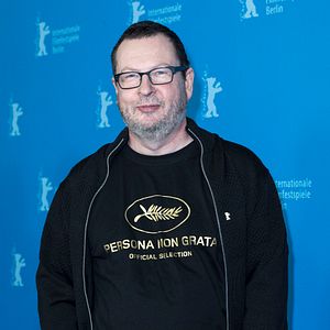 Fotoğraf Lars von Trier