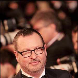 Fotoğraf Lars von Trier