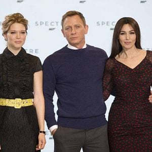 Fotoğraf Monica Bellucci