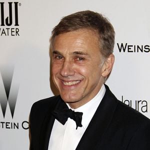 Fotoğraf Christoph Waltz