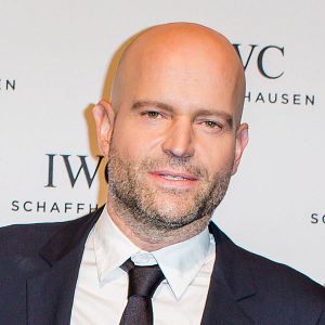 Fotoğraf Marc Forster