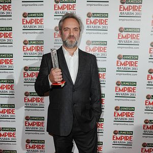 Fotoğraf Sam Mendes