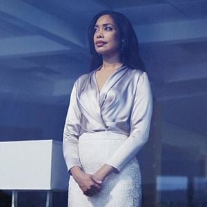 Fotoğraf Gina Torres