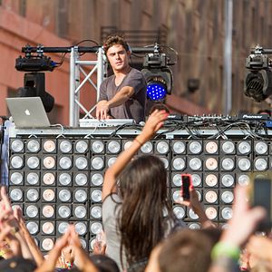 Fotoğraf Aşkın Ritmi