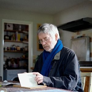 Fotoğraf Tom Courtenay