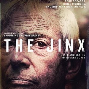 Fotoğraf The Jinx: The Life and Deaths of Robert Durst