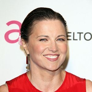 Fotoğraf Lucy Lawless