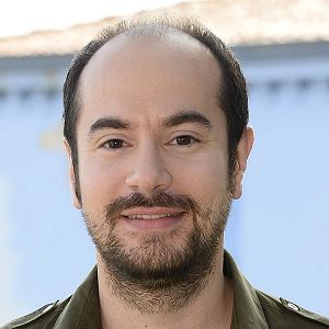 Fotoğraf Kyan Khojandi