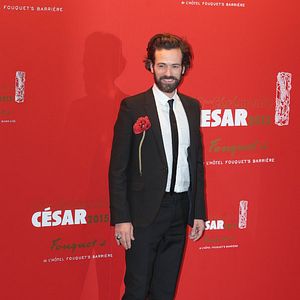 Fotoğraf Romain Duris