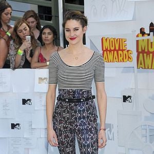 Fotoğraf Shailene Woodley