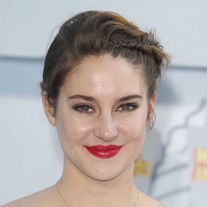 Fotoğraf Shailene Woodley