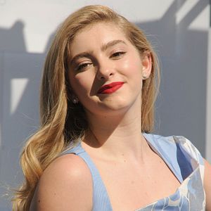 Fotoğraf Willow Shields