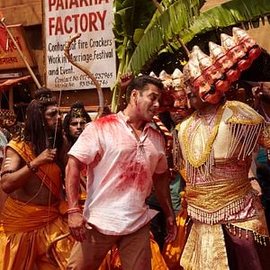 Fotoğraf Sevginin Gücü