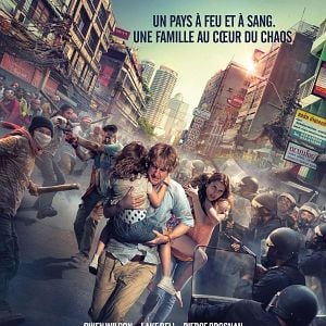 Fotoğraf Kaçış Yok