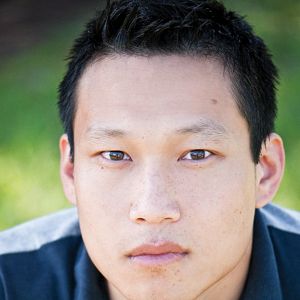 Fotoğraf Paul W. He