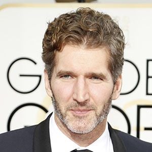 Fotoğraf David Benioff