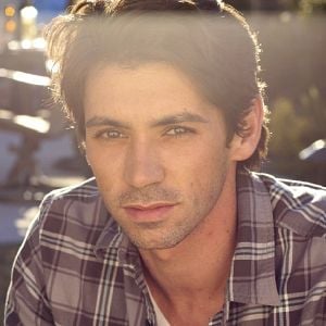 Fotoğraf Matt Berberi